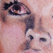 Tattoos - Dorothy Judy Garland Wizard of Oz Tattoo  - 68769